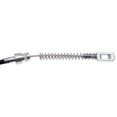 thumbnail image 2 of Raybestos Element3 Parking Brake Cable, BC96194 Fits select: 2002-2007 BUICK RENDEZVOUS, 2 of 2