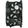 thumbnail image 5 of For Ford Fusion Radiator and A/C Condenser Fan Assembly 2013 14 15 2016 1.5L Turbo For FO3115208 | DG9Z-8C607-C, 5 of 7