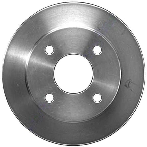BENDIX PRT5659 Bendix Brake Rotor