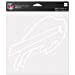 thumbnail image 3 of Buffalo Bills 8"x8" Die-Cut Decal, 3 of 3