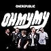 thumbnail image 3 of OneRepublic Oh My My [LP] Vinyl, 3 of 3