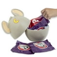 thumbnail image 4 of Chuck E. Cheese Mystery Egg, Collectible Figure & Accessories, E Tickets, Official Toy Merch Age Group 3+, 4 of 5
