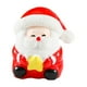 thumbnail image 2 of Mini Figuras Navideñas de Resina para Decorar Árboles de Navidad, Jardines, Bolas de Nieve y Fiestas | Papá Noel, Muñeco de Nieve y Alces Multicolor 1,2 X 1,2 X 0,98 Pulgadas 15 G (Laa251014005A), 2 of 6