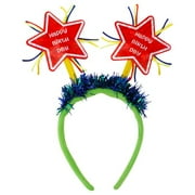 Celebrations Head Bopper 1pk - Happy Birthday