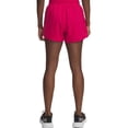 thumbnail image 2 of Shorts Under Armour para Mujer Fly en Fucsia Sombreado Talla Mediana, 2 of 3
