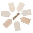 thumbnail image 4 of FONDOTIN 100pcs Assorted Color Wall Decor Wood Board for Room Accessories, 4 of 8