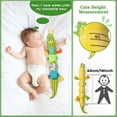thumbnail image 4 of Juguetes para bebés Jollybaby Tummy Time con sonajeros y arrugas de 0 a 12 m, 4 of 6