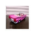 thumbnail image 2 of Kit Construcción 3D LOZ Cabriolet Rosa 1125, 2 of 5