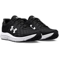 thumbnail image 5 of Under Armour Charged Assert 10 Running Shoes Black Men's Size 9.5 4E, 5 of 8