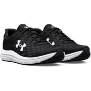 Under Armour Charged Assert 10 Running Shoes Black Men's Size 9.5 4E