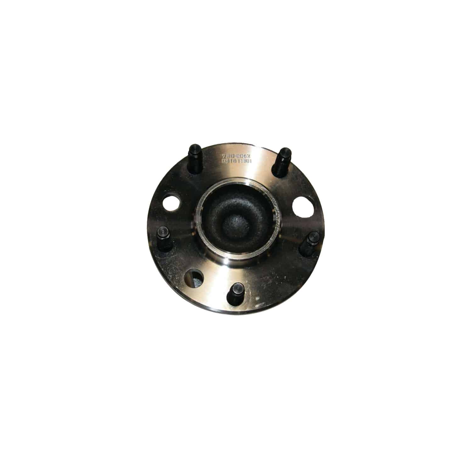 GMB 730-0062 Wheel Hub Assembly that fits a Chevrolet Camaro (1993-2002)