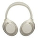 thumbnail image 3 of Audífonos Inalámbricos Sony 1000x Series Wh-1000xm4 Silver, 3 of 5