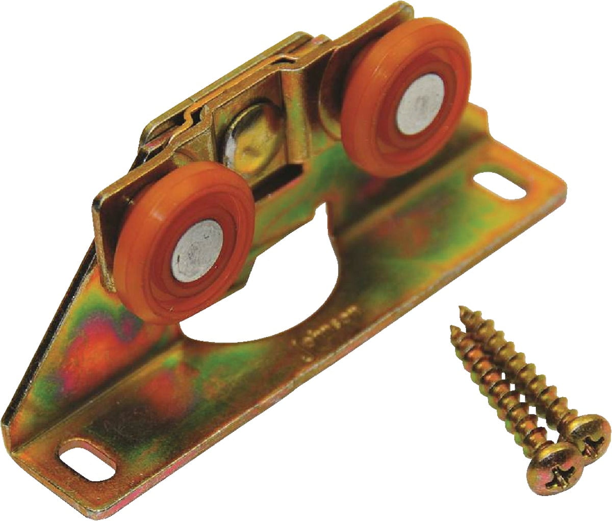 Johnson Prod. Johnson Hardware Universal Pocket Door Hanger