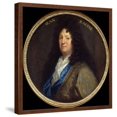 thumbnail image 1 of Portrait of Jean Racine, Framed Art Print Wall Art, 1 of 6