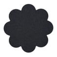 thumbnail image 4 of Indoor Plant Pot Absorbent Coasters Plant Accessories Indoor for Flower Pots for Indoor Plants Multi Color Barrier Garden Supplies 5 Pack, 4 of 4
