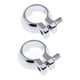 thumbnail image 1 of 2x Soporte de Platillo Bloqueo de Memoria 7/8 "en Diámetro Hardware para Montajes de Tambor 22 Mm, 1 of 7