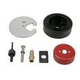 thumbnail image 3 of For Cummins Powerstroke Duramax Fuel Tank Sump Kit FASS Airdog Fuelab Pump, 3 of 5