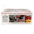 thumbnail image 5 of MPC 1/25 1957 Chevy Flip Nose Spirit of 57 MPC904 Plastics Car/Truck 1/24-1/25, 5 of 5