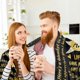 thumbnail image 3 of LHSHID Birthday Gifts for Men Dad Blanket for Gifts Best Dad Ever Gifts Ultra Soft Throw Blanket Fluffy Blanket Flannel Blanket Fuzzy Blanket for Couch Bed Indoor Outdoor 30"x40", 3 of 7