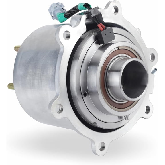 38761-3KA0B Rear Differential Viscous Coupler Coupling Fit for Nissan Pathfinder (R52) 2013-2021 for Infiniti Jx35 (L50) 2013 for Infiniti Qx60 (L50) 3.5L V6 2014-2021 38761-3KA0A