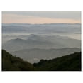 thumbnail image 1 of Great BIG Canvas | Rolled Rob Sheppard Poster Print entitled Sunrise, Santa Monica Mountains National Recreation Area, California, 1 of 4