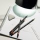 thumbnail image 4 of Lápices gráficos Derwent, lata de metal, 24 unidades (34202), 4 of 5