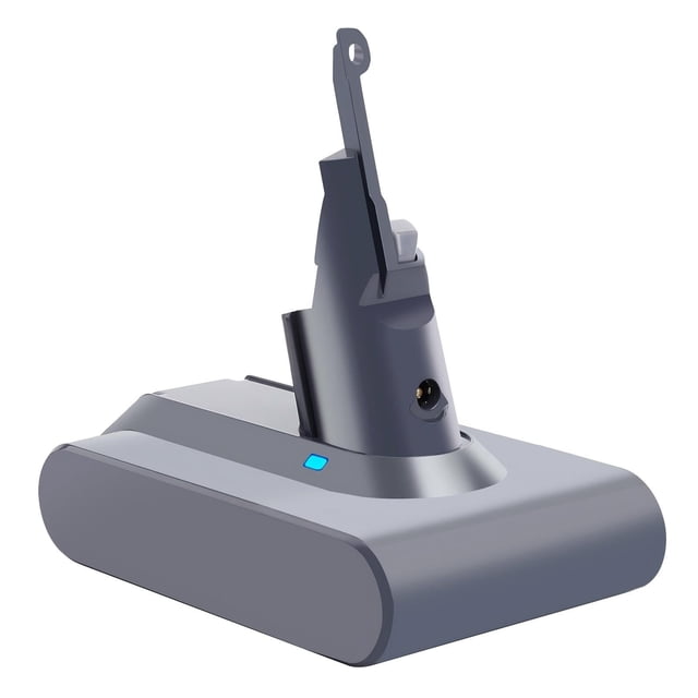 Batería de repuesto Lasica compatible con Dyson V7 SV11
