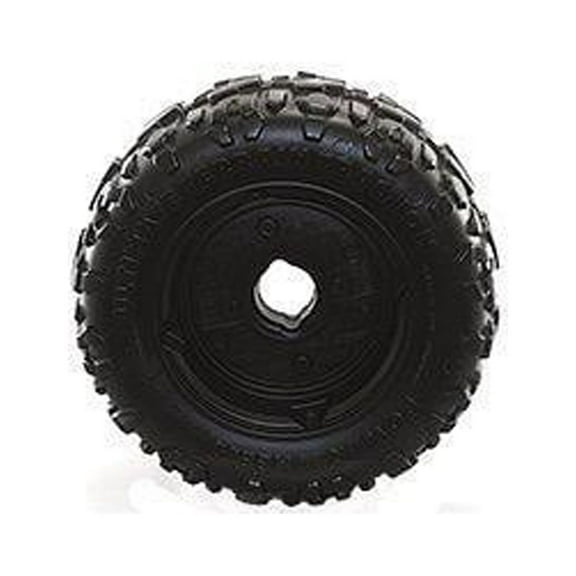 Power Wheels Plastic Wheel