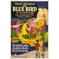 thumbnail image 2 of The Blue Bird Movie Poster Masterprint, 2 of 2