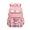 pink, variant on Kivdit School Backpack Bag for Girls,Kids Teens Backpack Waterproof School Bookbag for Girls