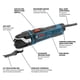 thumbnail image 2 of Kit multiherramienta oscilante BOSCH StarlockPlus GOP40-30B, 2 of 9