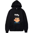 thumbnail image 3 of Sudadera con capucha de pareja Milky Peko-chan Sudadera con capucha de mujer Fujiaya Sudadera con capucha Milky para hombre Ropa de anime para hombre Sudadera con capucha para mujer Y2k, 3 of 5