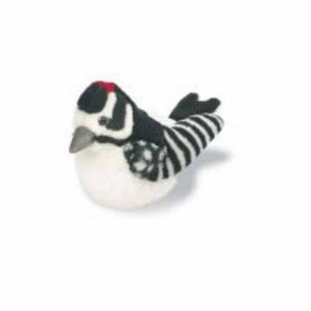 Downy Woodpecker by Wild Republic - 79623