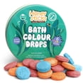 thumbnail image 1 of Bath Color Tablets Honeysticks para niños, 36 tabletas, 1 of 7