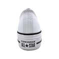thumbnail image 3 of TENIS CONVERSE CHUCK TAYLOR DE PIEL PLATAFORMA 561680C 22.5 CM, 3 of 5