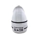 thumbnail image 3 of TENIS CONVERSE CHUCK TAYLOR DE PIEL PLATAFORMA 561680C 22.5 CM, 3 of 5