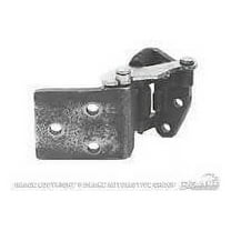 Scott Drake C5ZZ-6522810-BR 1965-1966 Lower Door Hinge RH