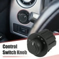 thumbnail image 2 of 4WD E-Bloqueador Anular Interruptor Electrónico Bloqueo Diferencial Interruptor, 2 of 7