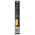 thumbnail image 4 of Burt’s Bees Bamboo Toothbrush with Charcoal Infused Bristles, 4 of 7