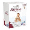 thumbnail image 1 of Pañales Platino Etapa 5 Unisex Huggies Supreme Caja con 120 pzs, 1 of 2