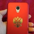 thumbnail image 3 of Car Auto Decals Russian Federation Eagle Emblem Phone Laptop Sticker Decor Exterior Car Stickers, 3 of 5