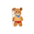 thumbnail image 1 of wonima11 Large Bear Hair Clip, Cute Claw Clip, Christmas Hair Clips Claw, Suitable for Women with Thick Hair (yellow bear), 1 of 1