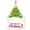 A004- Style D, variant on Christmas Money Holder for Cash | Cute Acrylic Christmas Tree Novelty Money Gift Box | Funny Christmas Ornament for Indoor Holiday Home Decor | Unique Christmas Gift Idea for