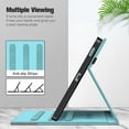 thumbnail image 4 of Funda Fintie para Samsung Galaxy Tab S6 Lite 10.4, 4 of 9