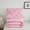 Pink 01, variant on Feelyou Kawaii Pink Bowknot Bedding Comforter Set for Girl, Chic Buffalo Plaid Twin Comforter Sets, Dreamy Princess Style Reversible Bedding Set, Lightweight Room Decor, 2pcs