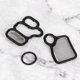 thumbnail image 5 of PAA, kit de junta y sello de válvula de carrete de solenoide serie K RAA compatible con la funcionalidad inteligente de Honda, 5 of 9