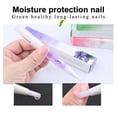 thumbnail image 4 of Revitalize Cuticules avec Stylo à Huile Nutritionnelle Traitement Anti-Renversement pour Ongles, 4 of 8