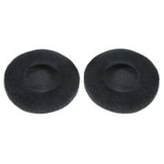 Replacement Ear Cushions for Andrea Headsets (3 pair)