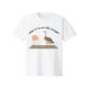 thumbnail image 1 of Camiseta divertida de ganso, camiseta de pato. ¿Y si soy lo suficientemente tonto? Camiseta meme, idea de regalo. Camiseta de tendencia. Camiseta con estampado de animales, memes, ropa informal de alg, 1 of 7