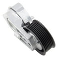 thumbnail image 3 of BOXI Automatic Belt Tensioner and Pulley Assembly for 2007-2008 Chrysler Aspen / 2004-2008 Dodge Durango / 2003-2008 Dodge Ram 1500 Ram 2500 Ram 3500 (5.7L V8 ONLY) Replaces 38382 53032130AA, 3 of 6